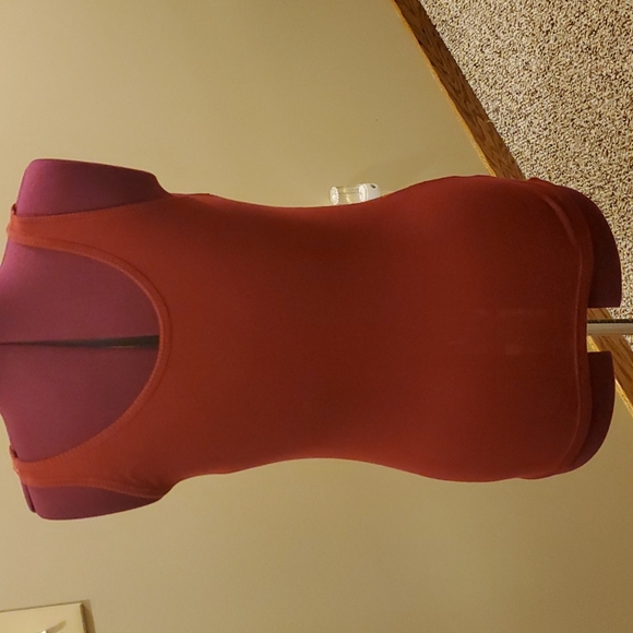 ❣The Limited❣ striped sequins tank top - Picture 5 of 6